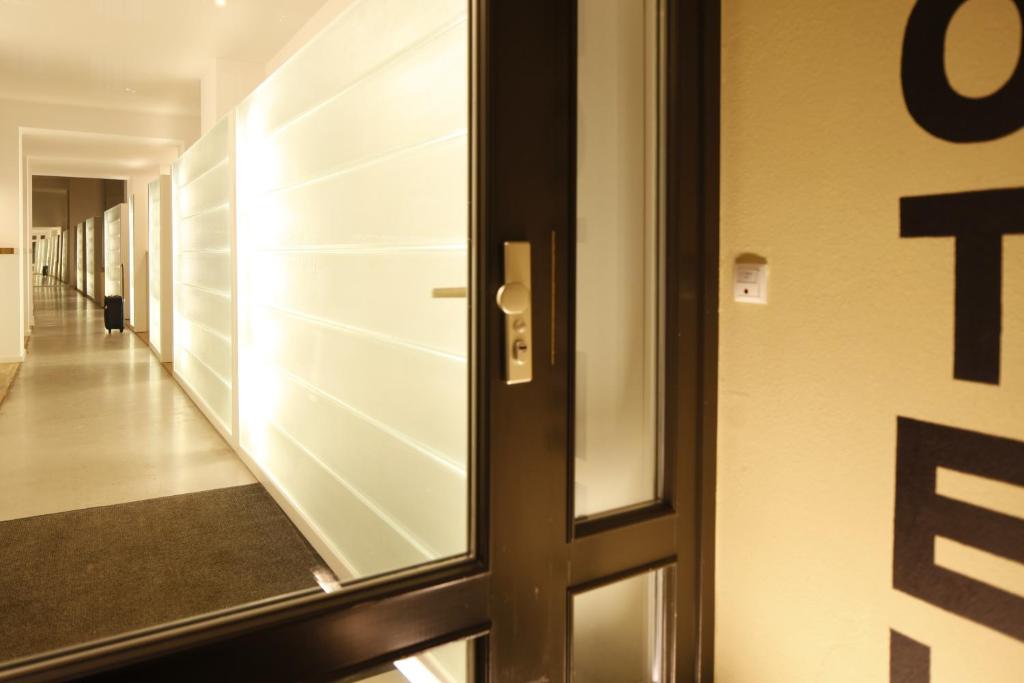 Fotografie z fotogalerie ubytování Hotel 38 v Berlíně