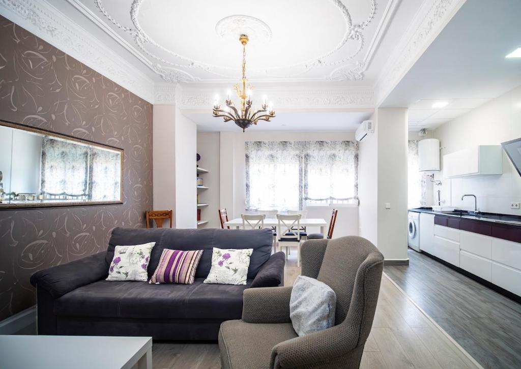 Kingdom of Valencia Apartment