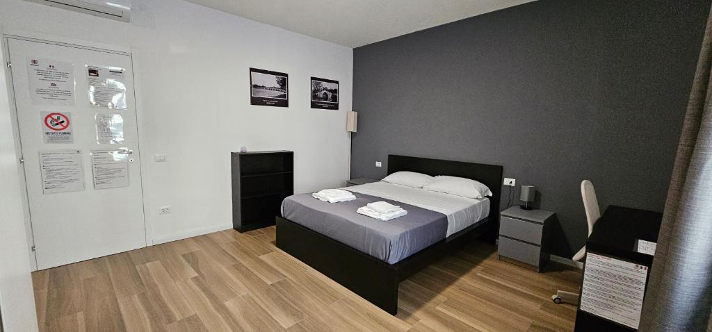 Orienty Home Pentacoro - Double Room With Private Bathroom