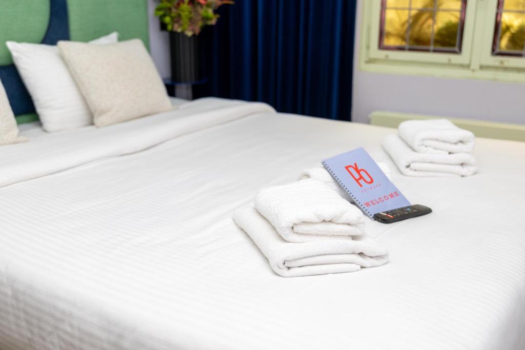 P6 Antwerp - Resim 34