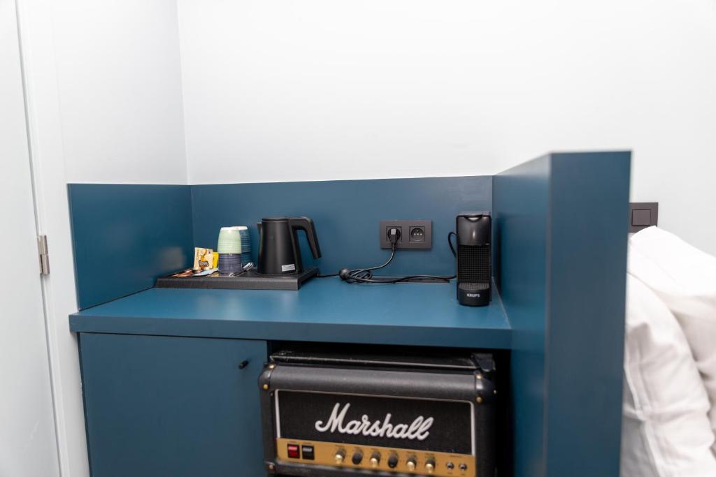 P6 Antwerp - Resim 39