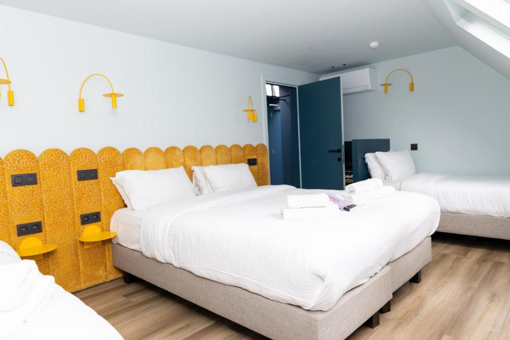 P6 Antwerp - Resim 42