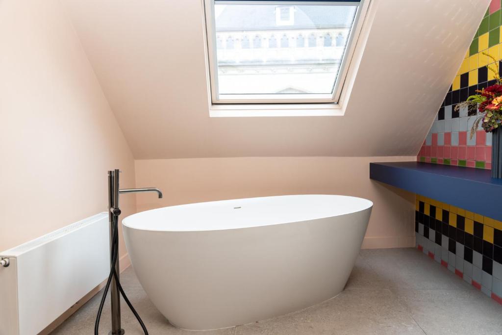 P6 Antwerp - Resim 45