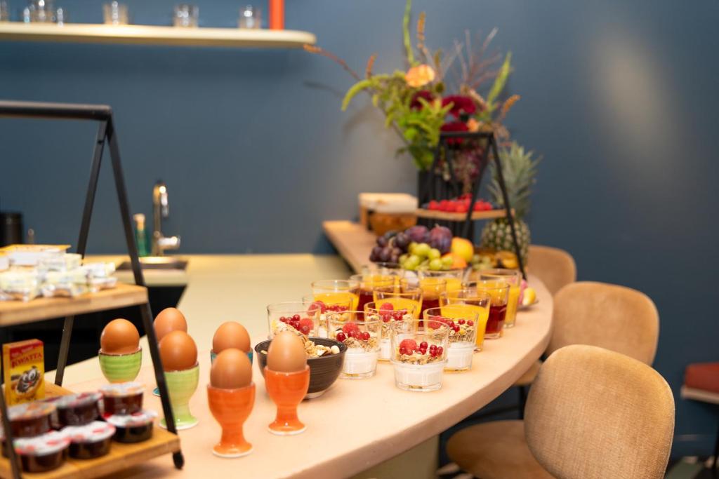 P6 Antwerp - Resim 19