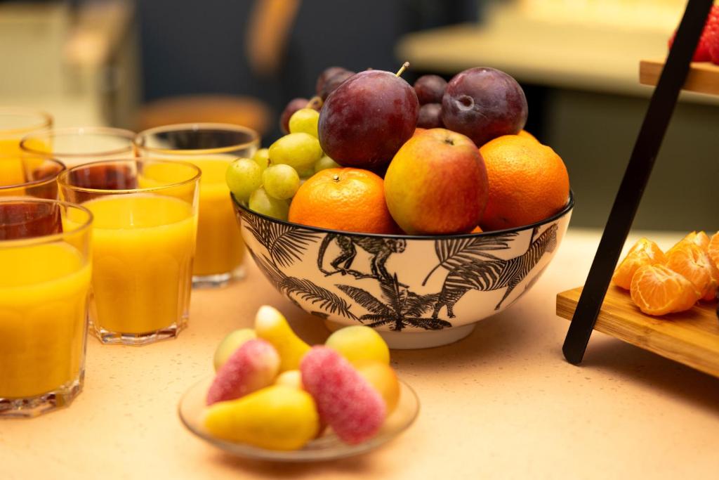 P6 Antwerp - Resim 16