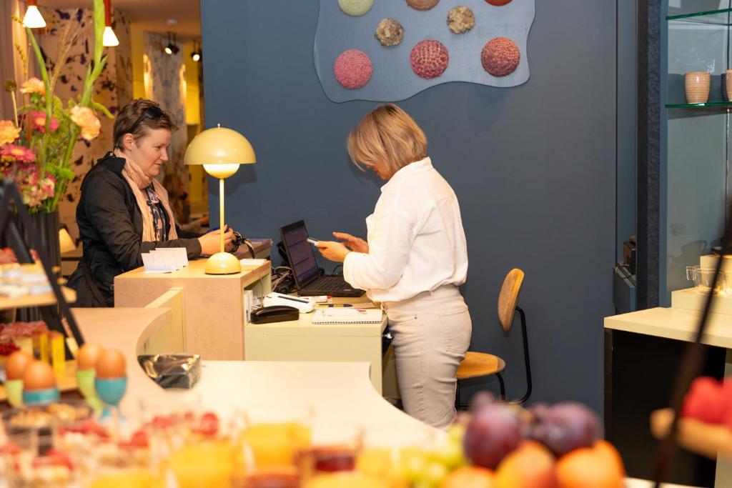 P6 Antwerp - Resim 17