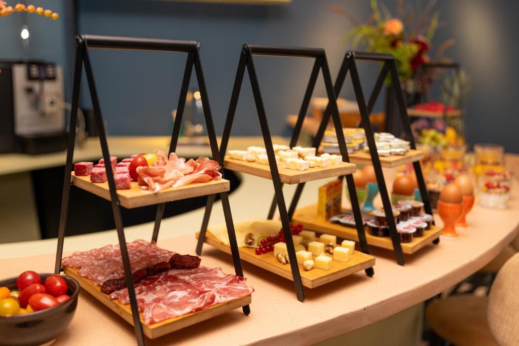 P6 Antwerp - Resim 18