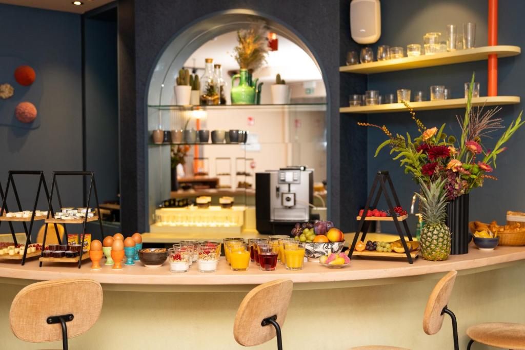 P6 Antwerp - Resim 15