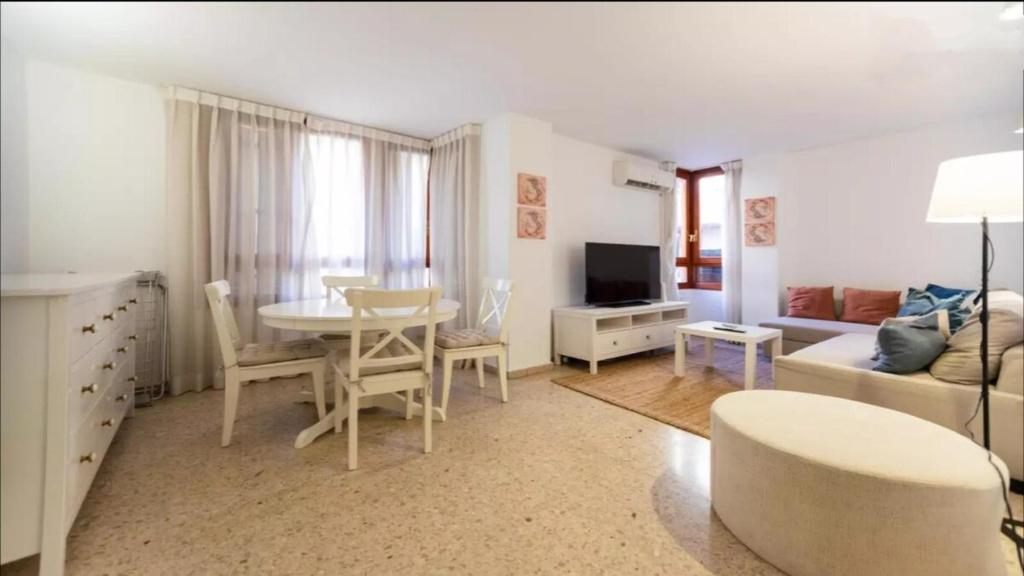 Historic Center - Loft in the heart of Valencia