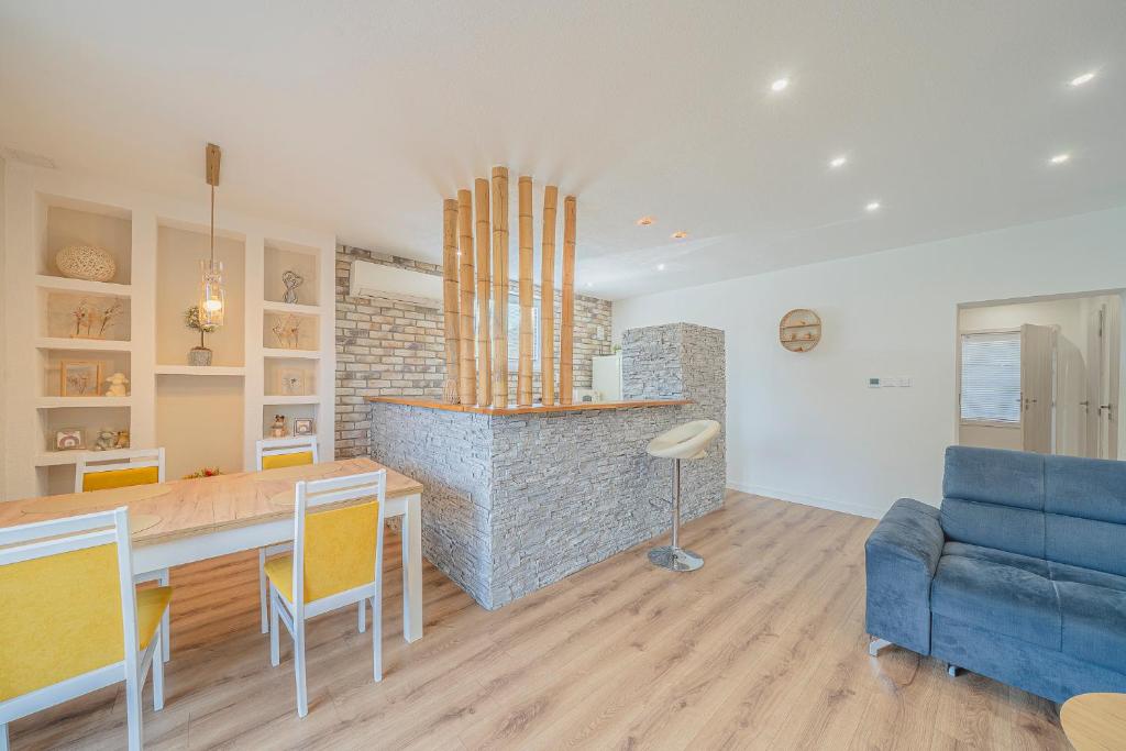 Apartmány Apollo Šírava - Apartamento Familiar De 2 Dormitorios