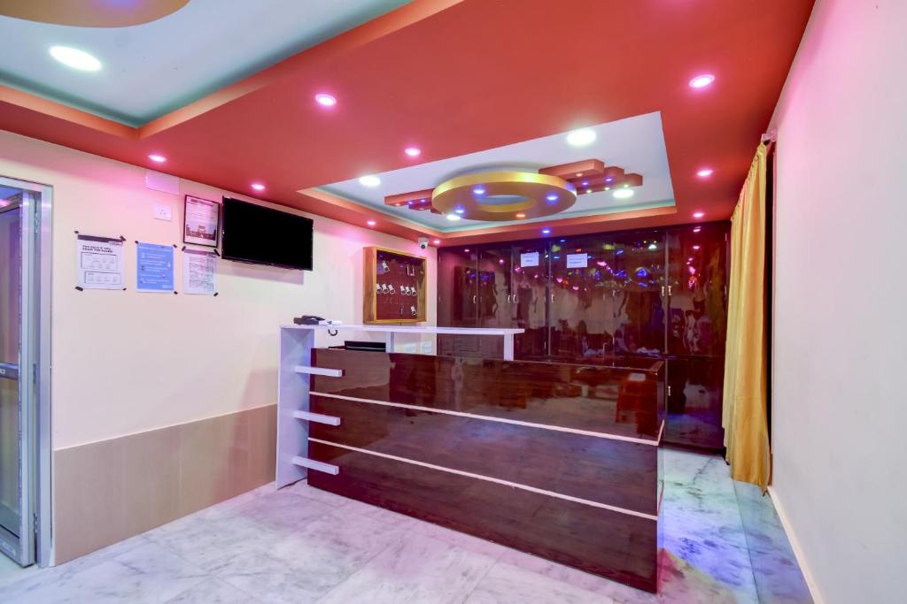 Gallery image of Hotel O Eternal in Lālbāgh