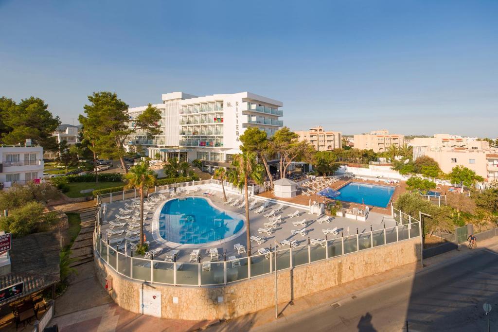 Apartamentos Vibra Riviera, San Antonio Bay – Updated 2022 Prices