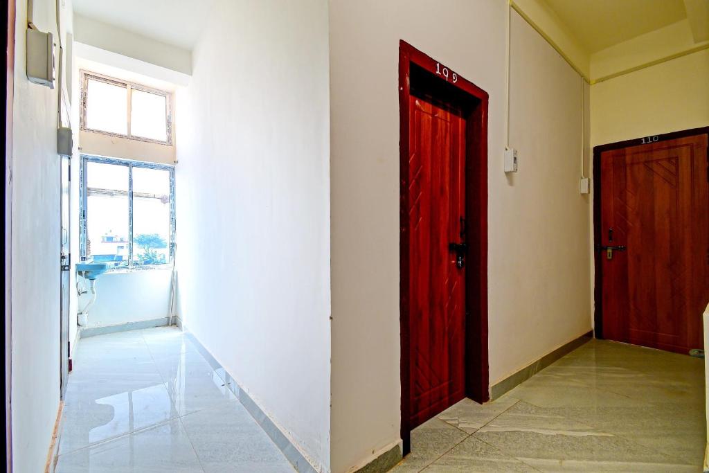 SPOT ON NK Homestay - Housity