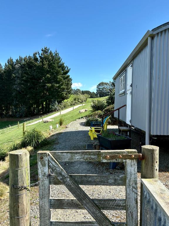 The Shepherd's Rest - Resim 16