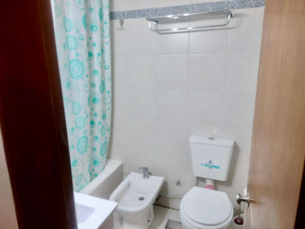 Amplio Loft en Microcentro de Buenos Aires