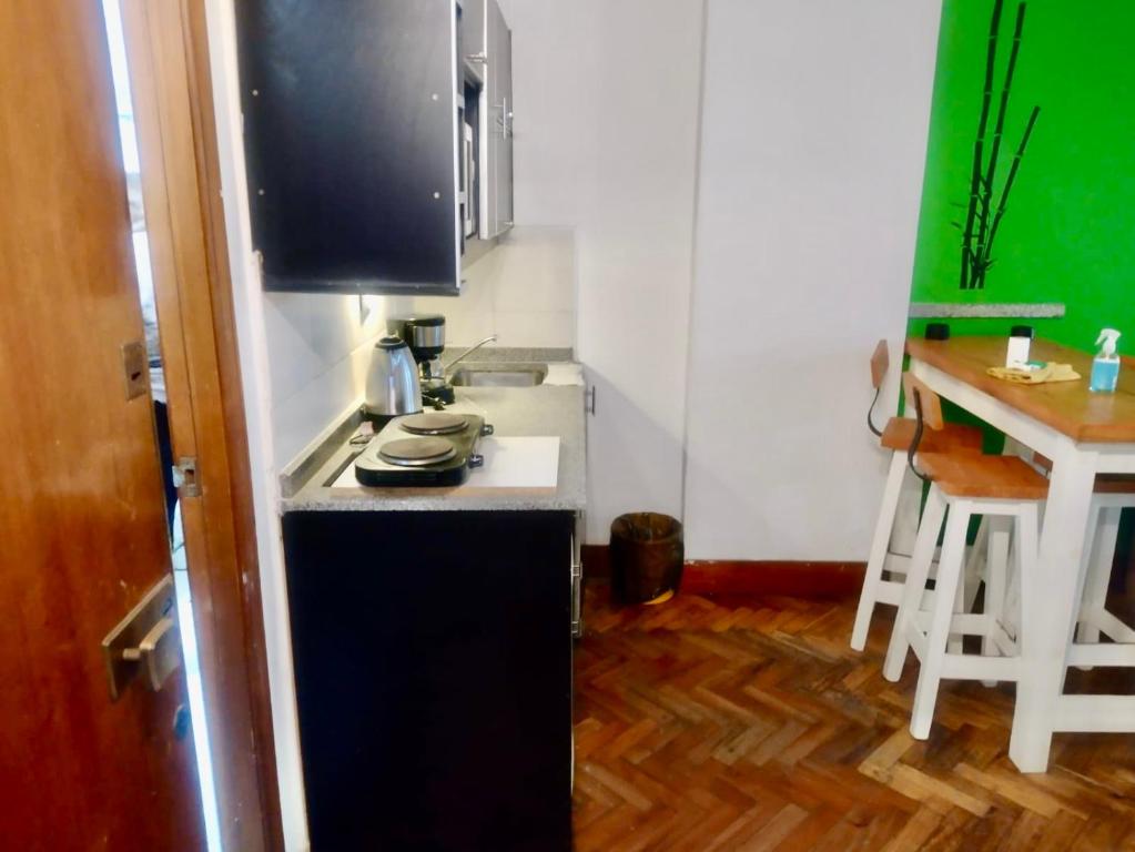 Amplio Loft en Microcentro de Buenos Aires