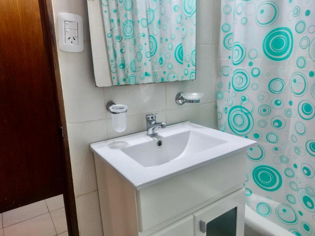 Amplio Loft en Microcentro de Buenos Aires