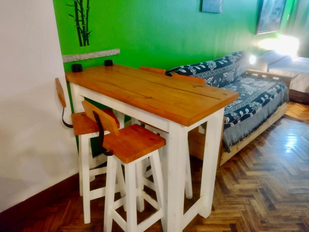 Amplio Loft en Microcentro de Buenos Aires