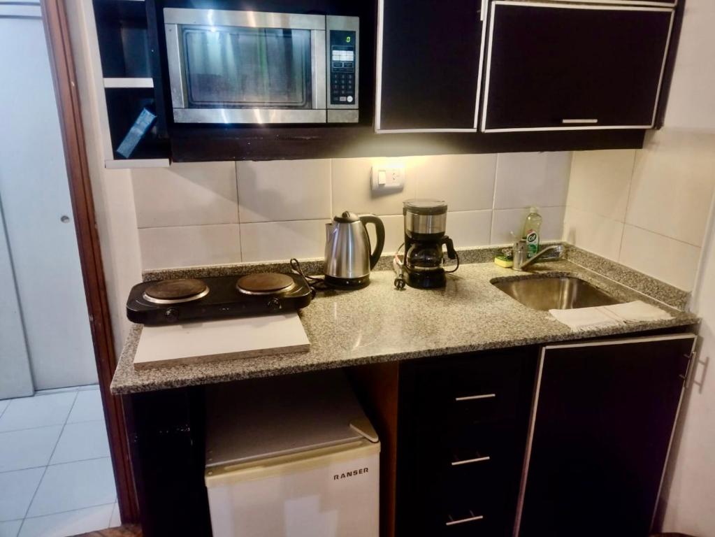 Amplio Loft en Microcentro de Buenos Aires