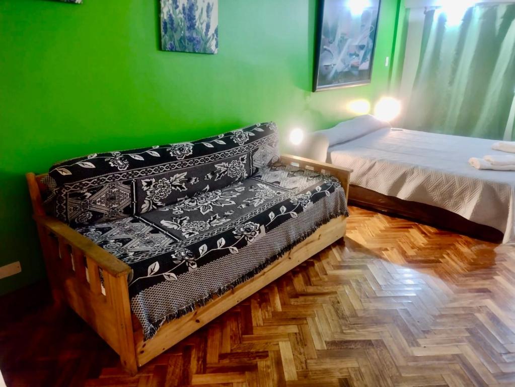Amplio Loft en Microcentro de Buenos Aires