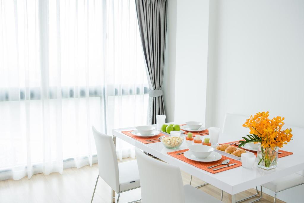 Connext Residence Phuket - Resim 9