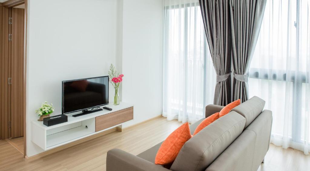 Connext Residence Phuket - Resim 27