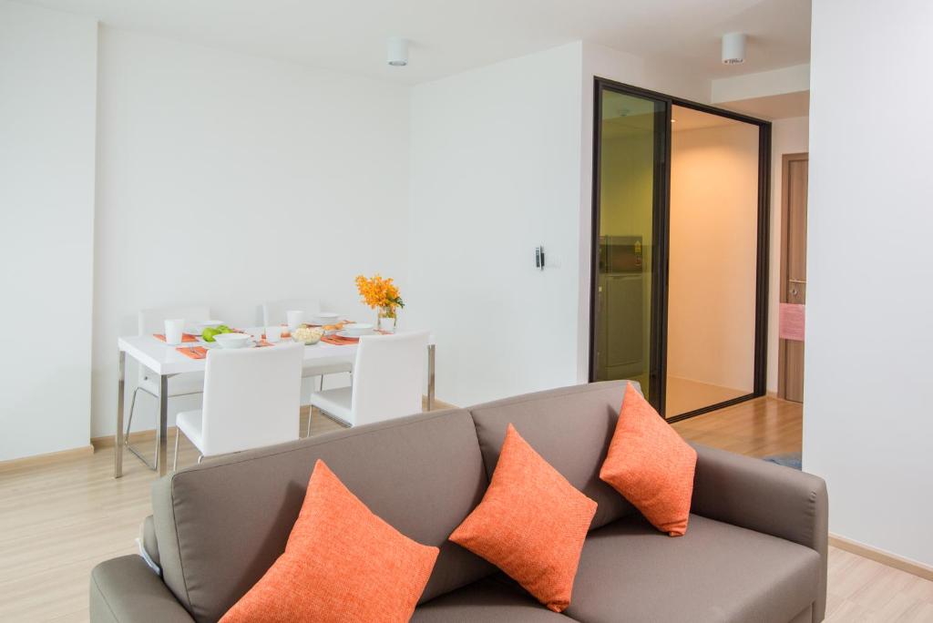 Connext Residence Phuket - Resim 5