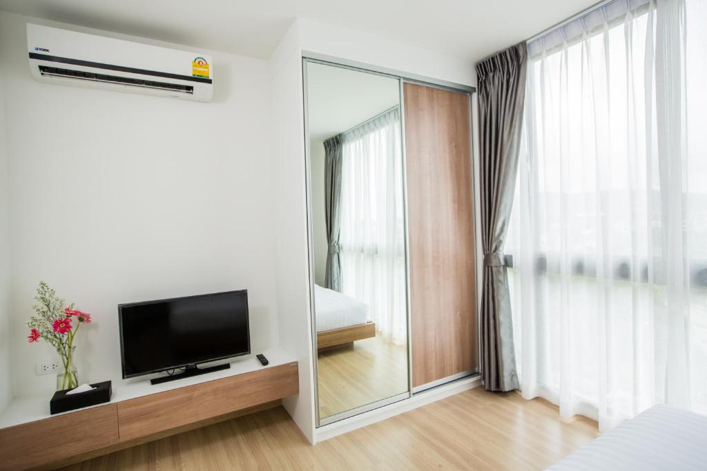 Connext Residence Phuket - Resim 10