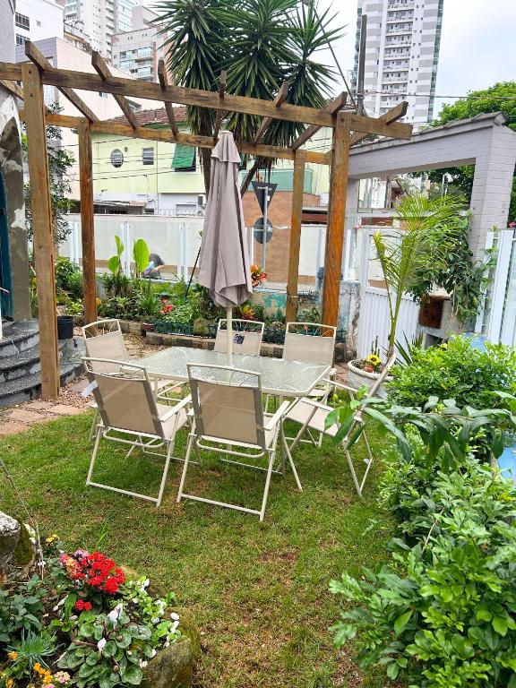 Φωτογραφία από το άλμπουμ του Castelinho Hostel σε Santos