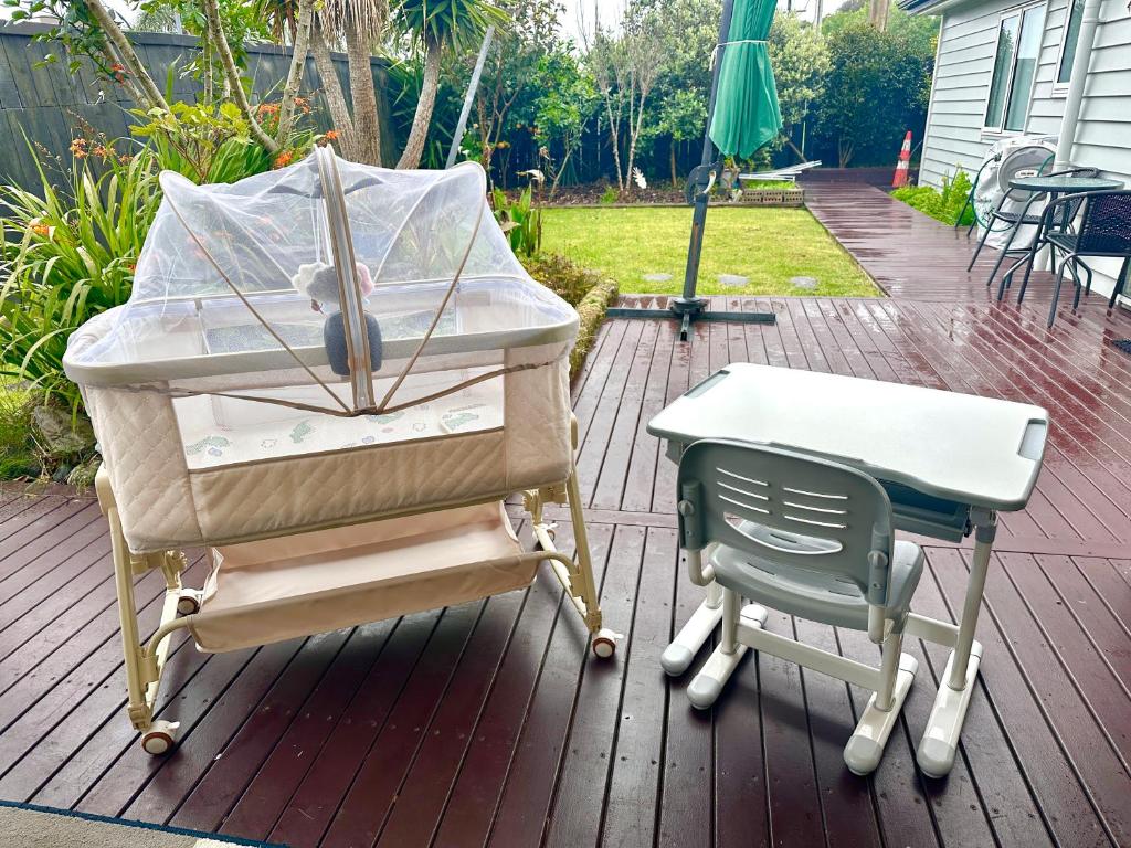 Modern Private 2 Bedroom Home-unit in Albany with Netflix - Resim 33