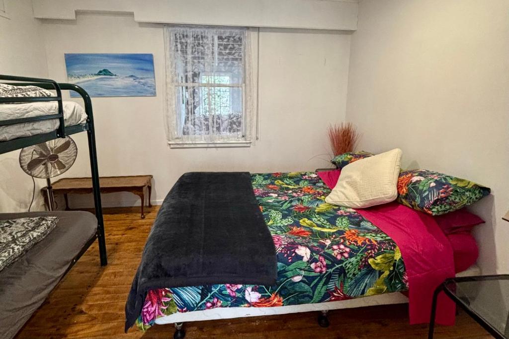 Location Location 400m From Beach and Town Centre - Resim 17