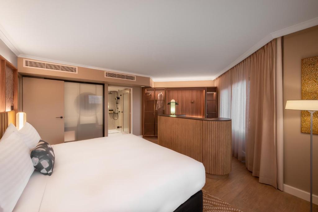 PARKROYAL Parramatta - Resim 44