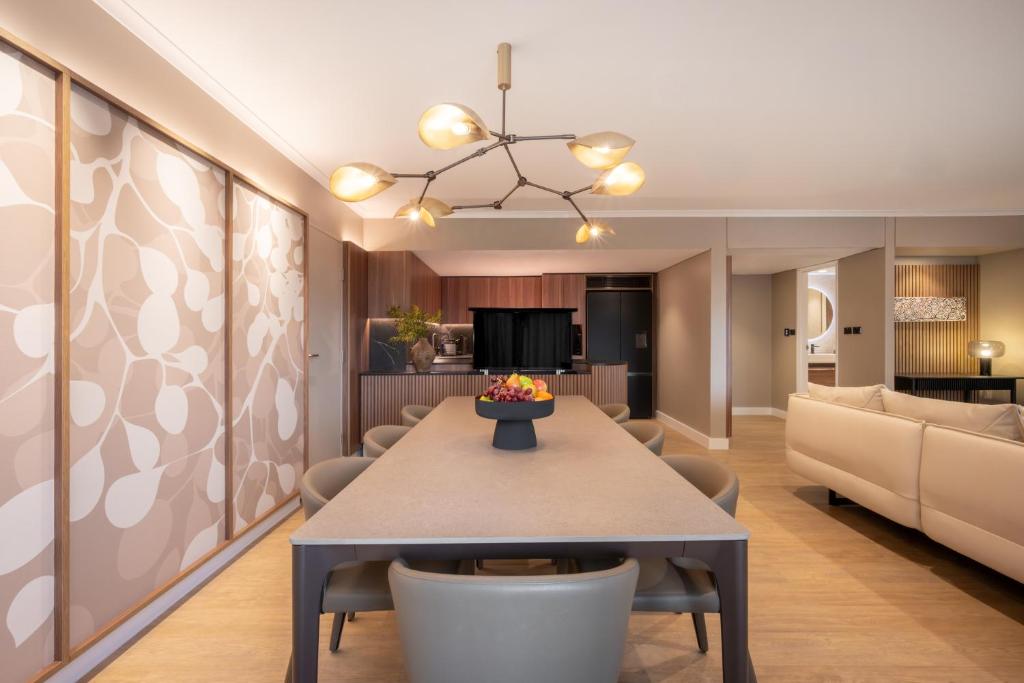 PARKROYAL Parramatta - Resim 43