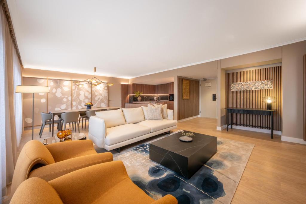 PARKROYAL Parramatta - Resim 8