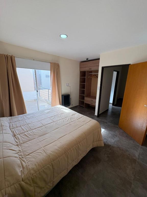 Duplex confortable en Caleta Olivia