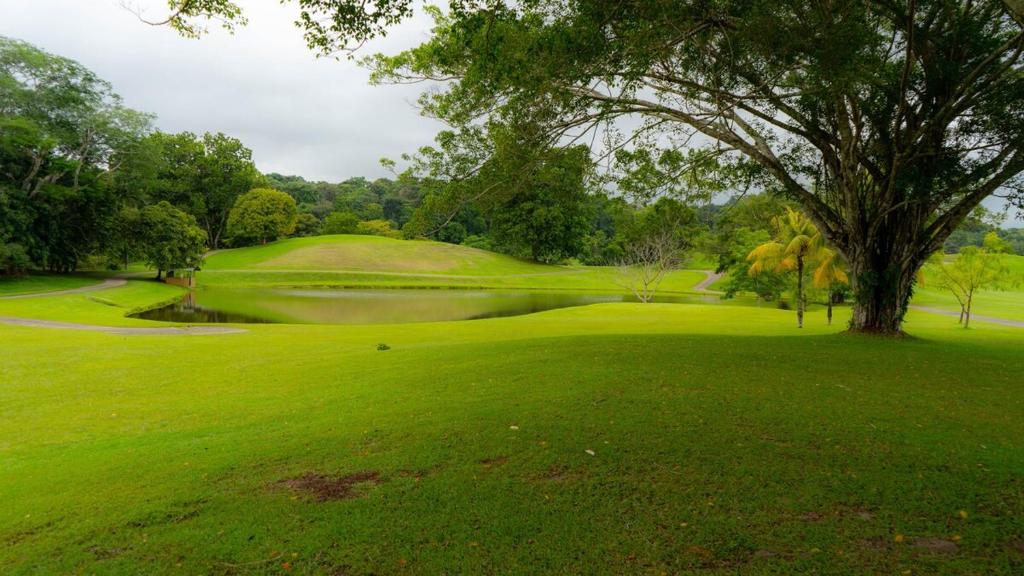 Gallery image of Canal-Front Luxury 3BR City & Golf Views Private in Cocolí