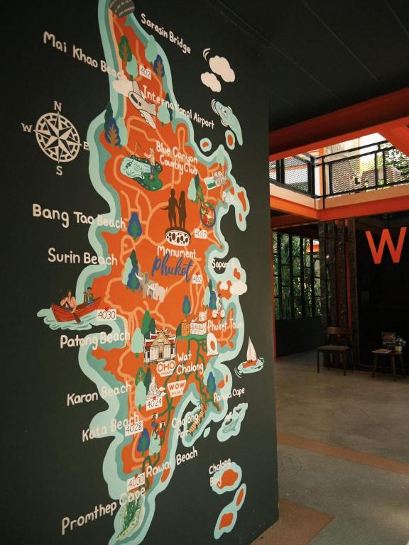 WOW PHUKET - Resim 25