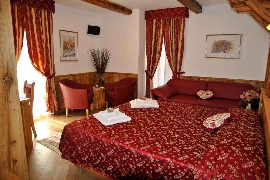 Hotel San Lorenzo - 12