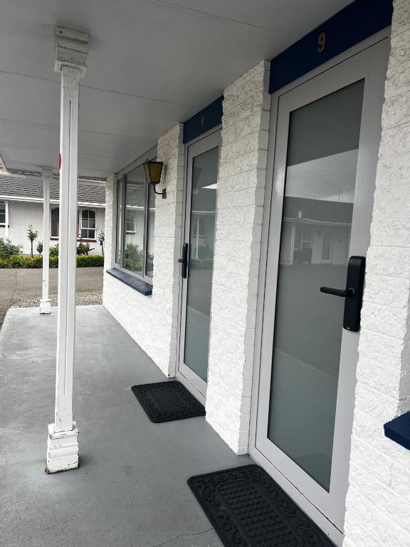 ASURE Surrey Court Motel Invercargill - Resim 15