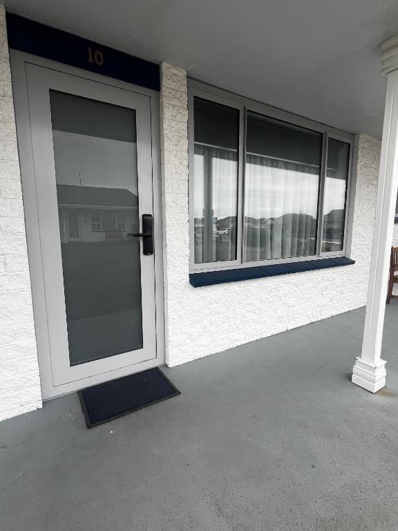 ASURE Surrey Court Motel Invercargill - Resim 16