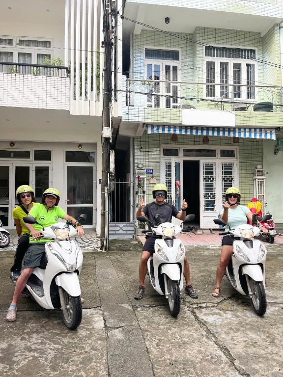 Hue Lovely Homestay - 16