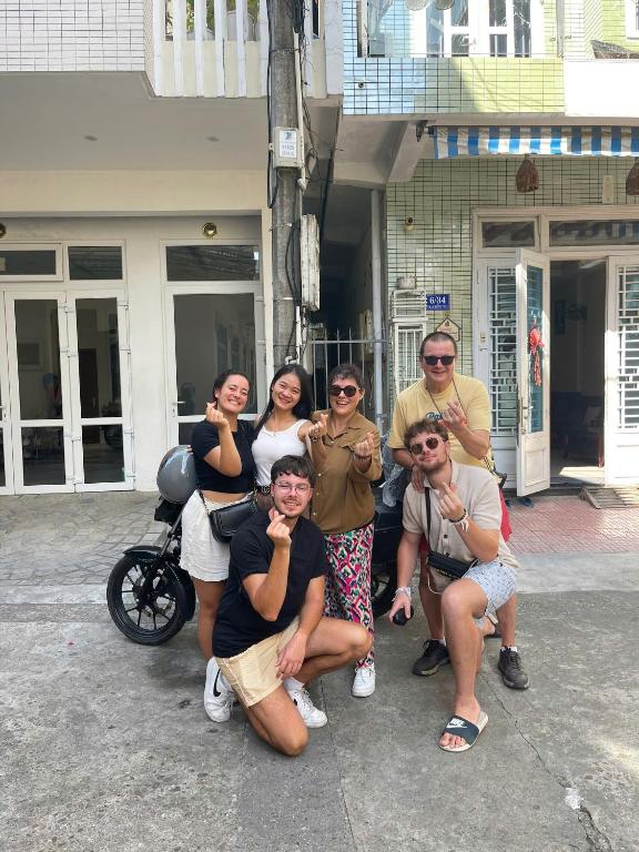 Hue Lovely Homestay - 17