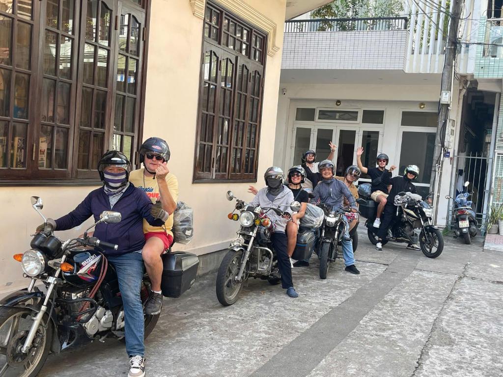 Hue Lovely Homestay - 18