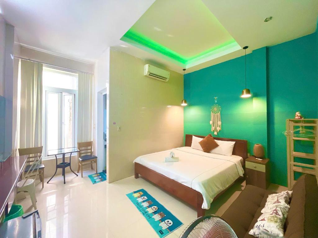 Hue Lovely Homestay - 19