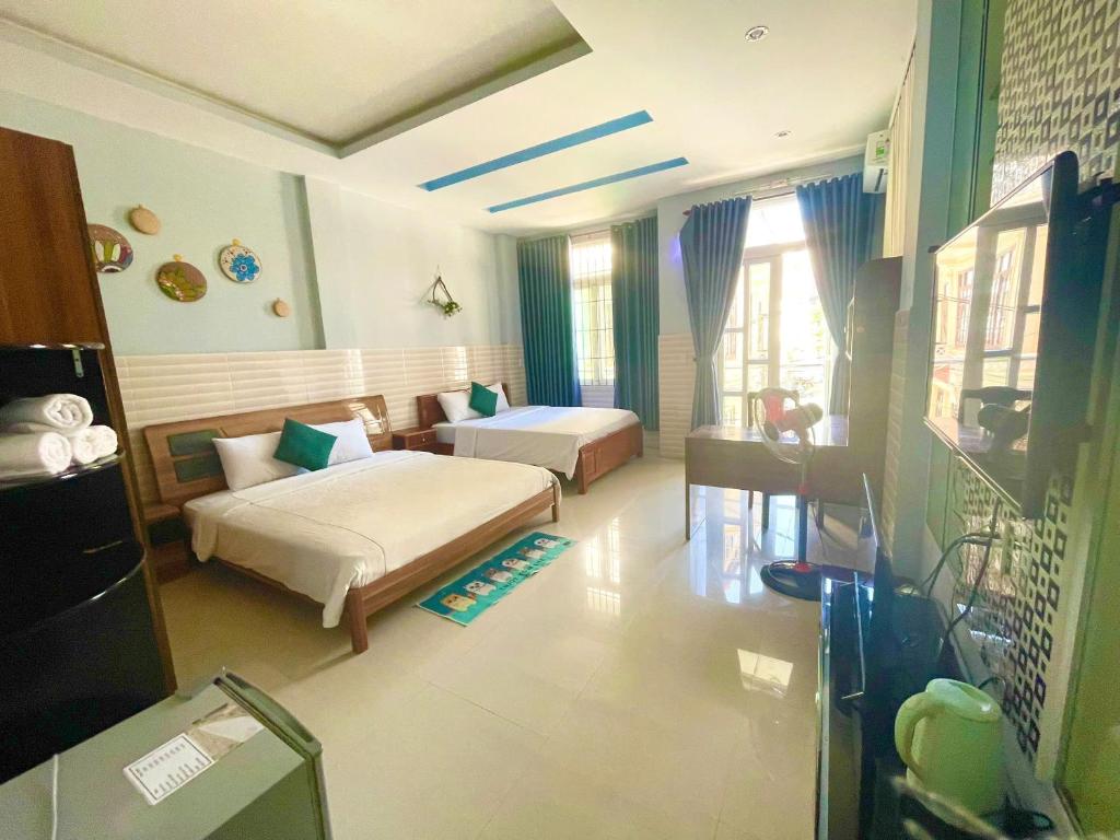 Hue Lovely Homestay - 6