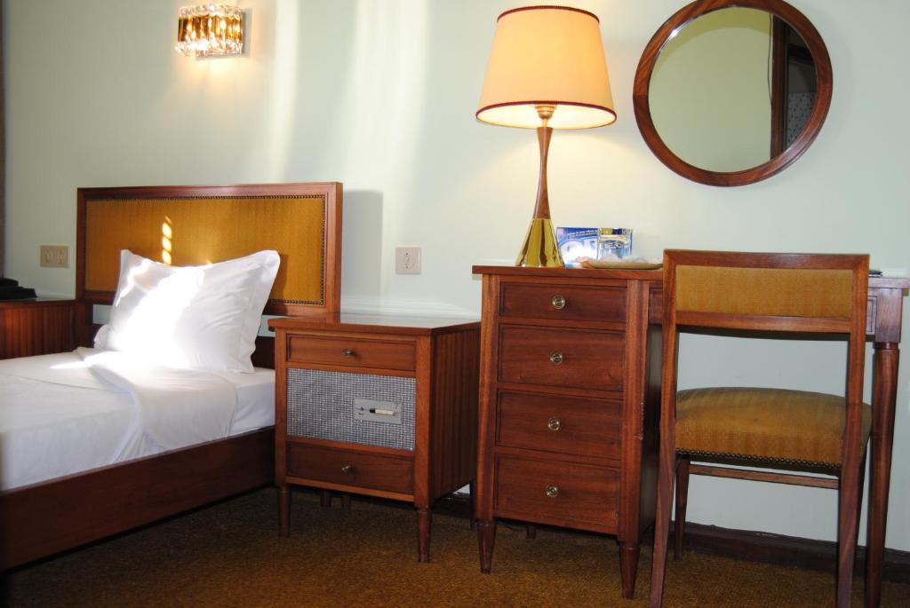 Hotel Miradouro - Resim 20