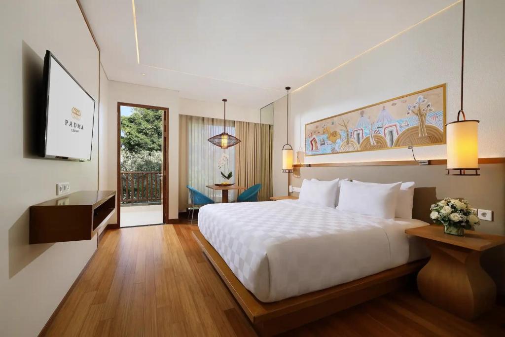 Padma Resort Legian - 5