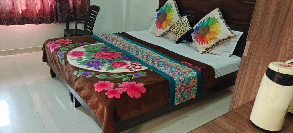 Fotografie z fotogalerie ubytování Hotel Raj Palace v destinaci Kumbhalgarh