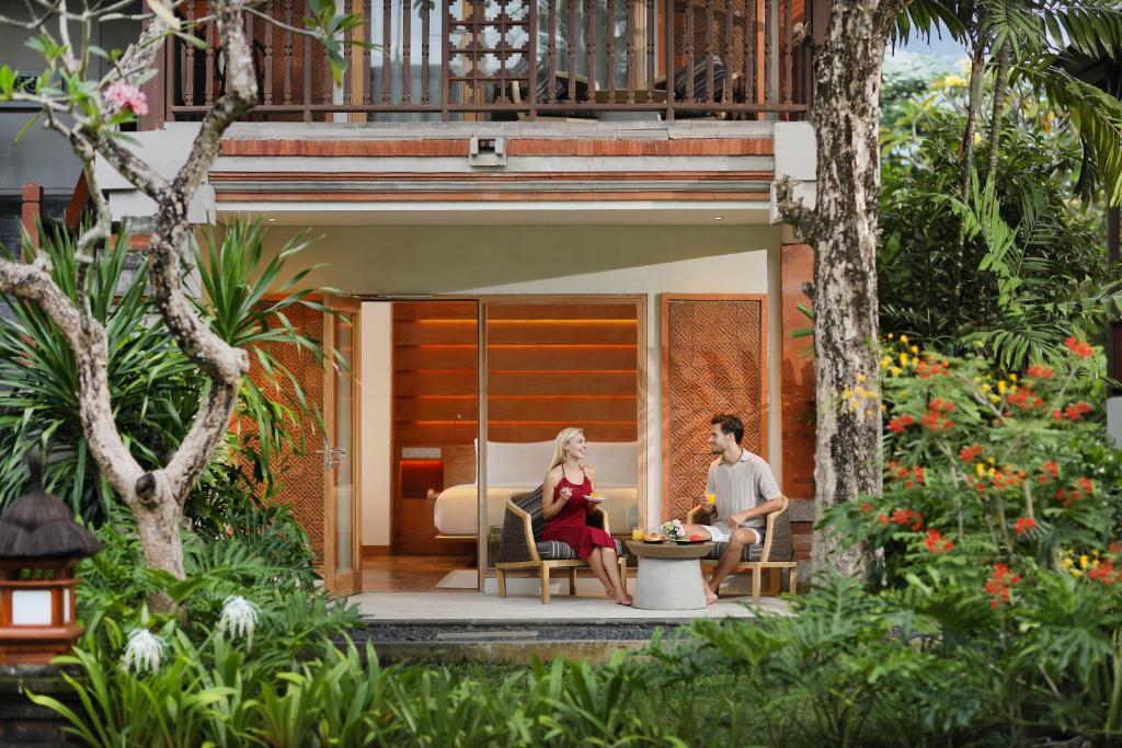 Padma Resort Legian - 11