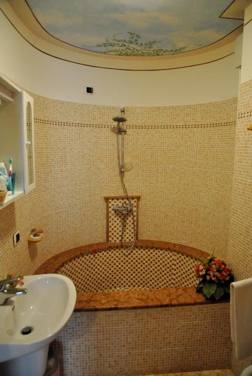 Hotel San Lorenzo - 16